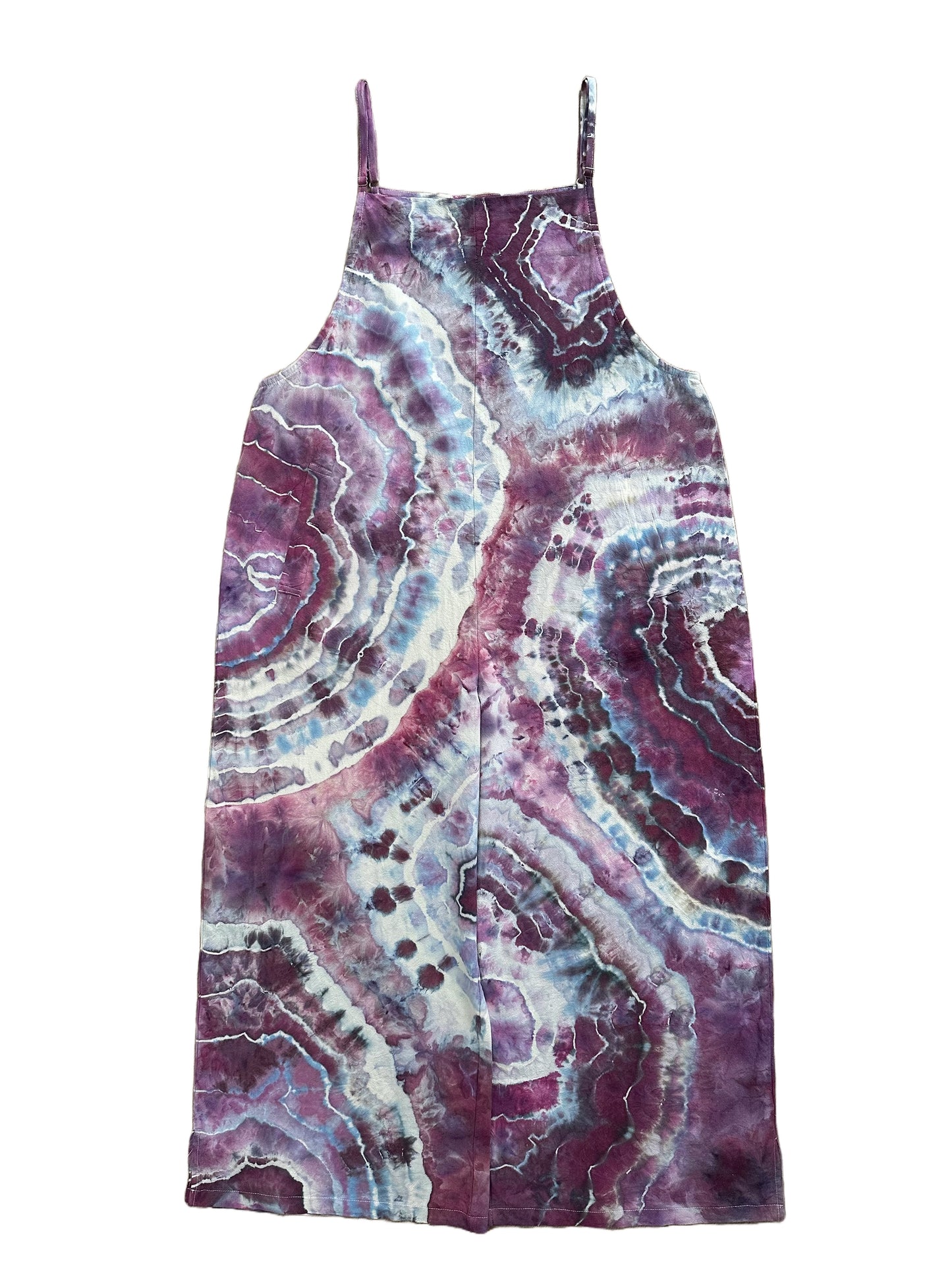 The Geode Jumpsuit XL (16-18)