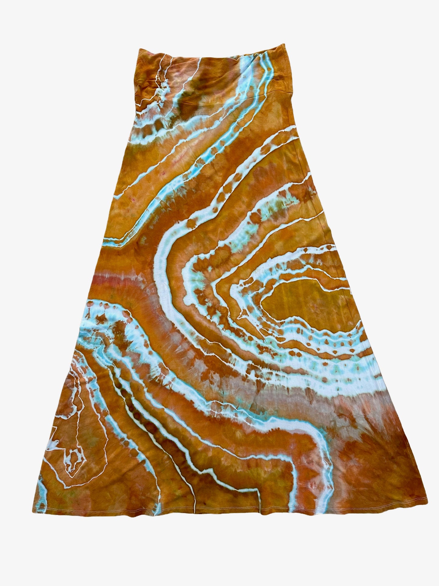 maxi skirt L