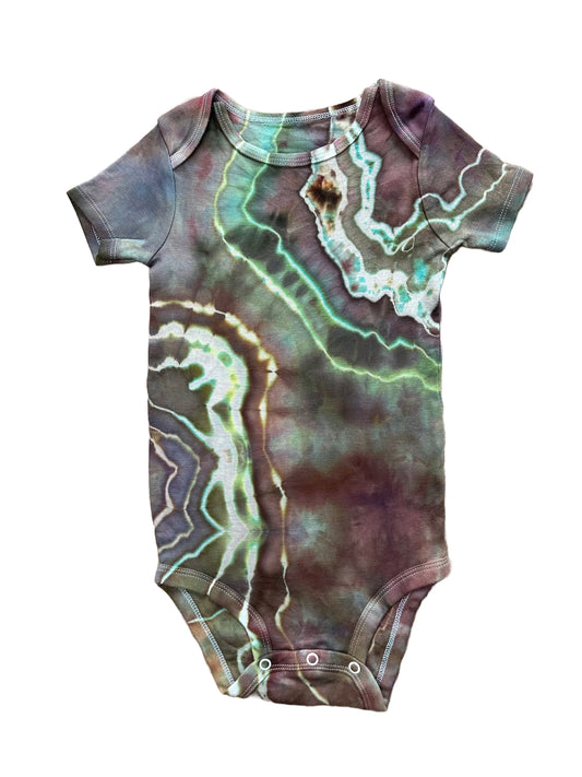 short sleeve onesie 18-24mo