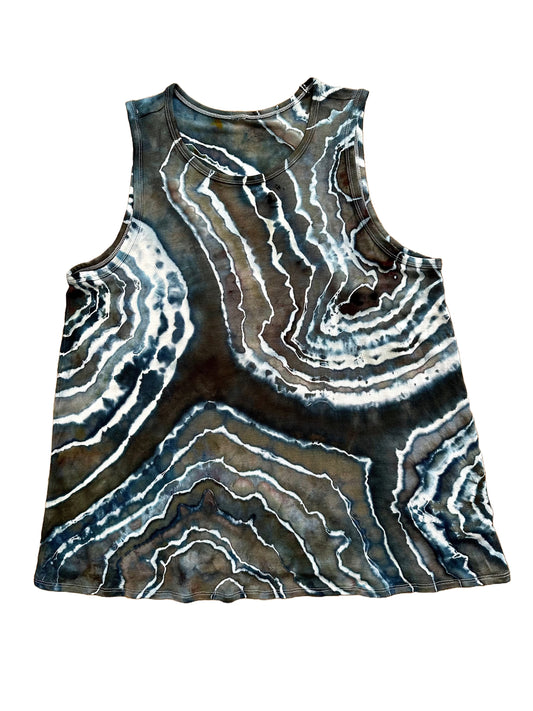 luxe tank M