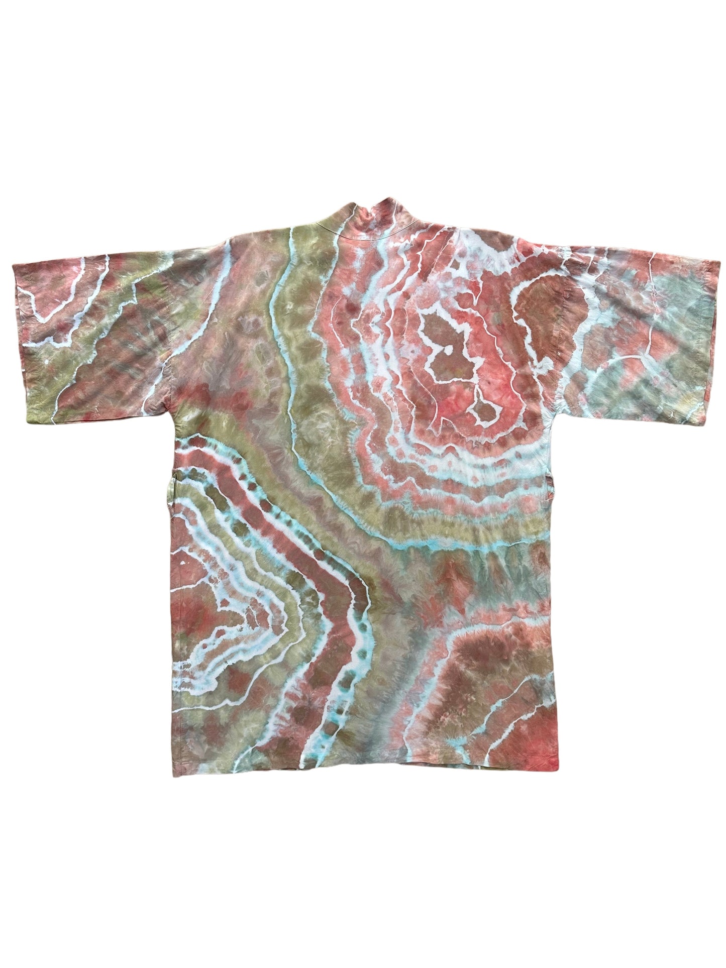 kimono robe O/S