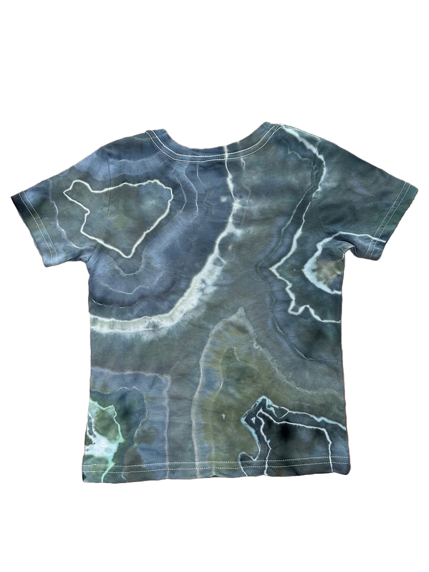 toddler t-shirt 4T
