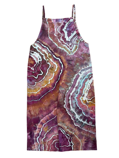The Geode Jumpsuit M (8-10)