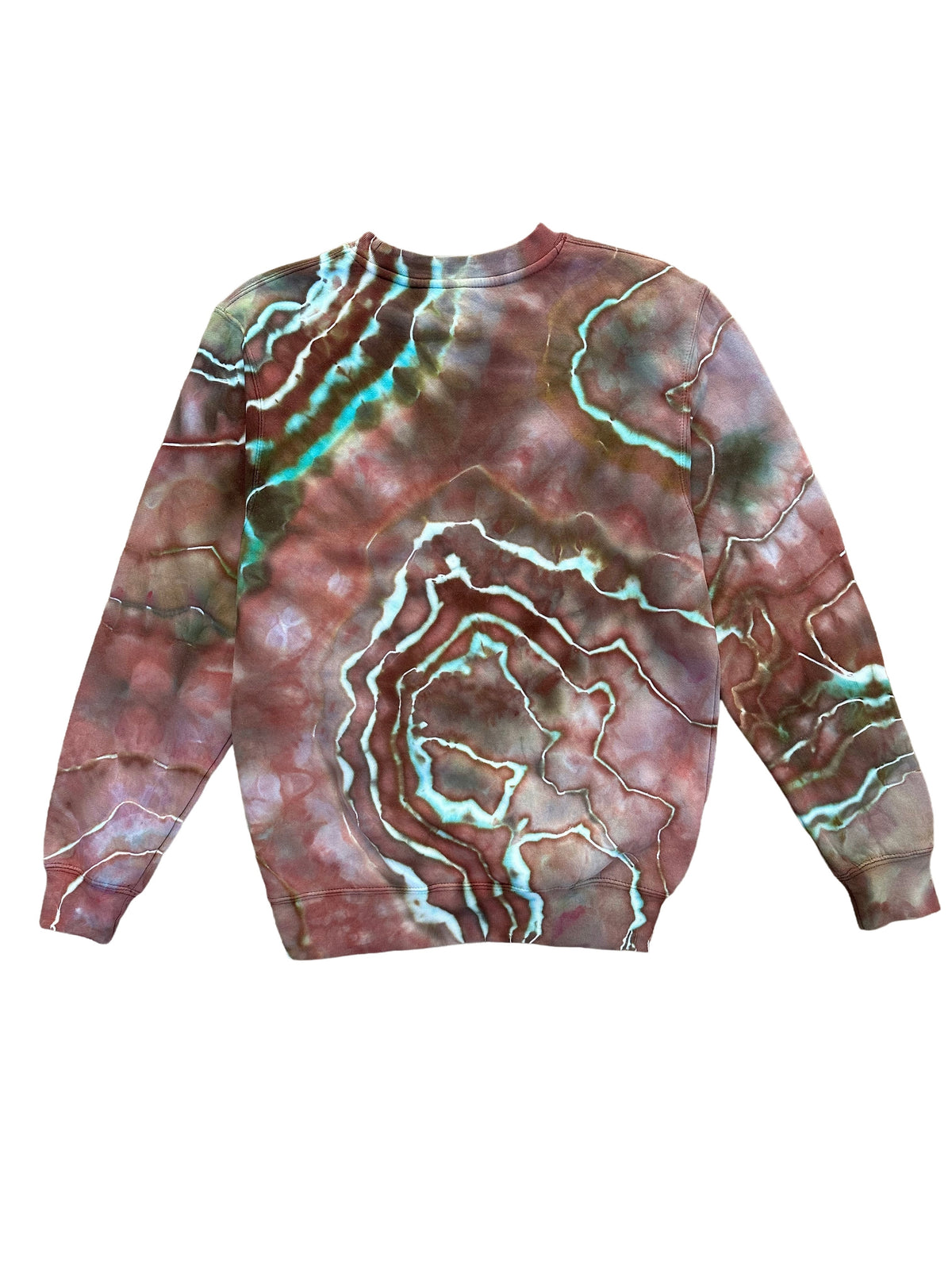 crewneck sweatshirt S
