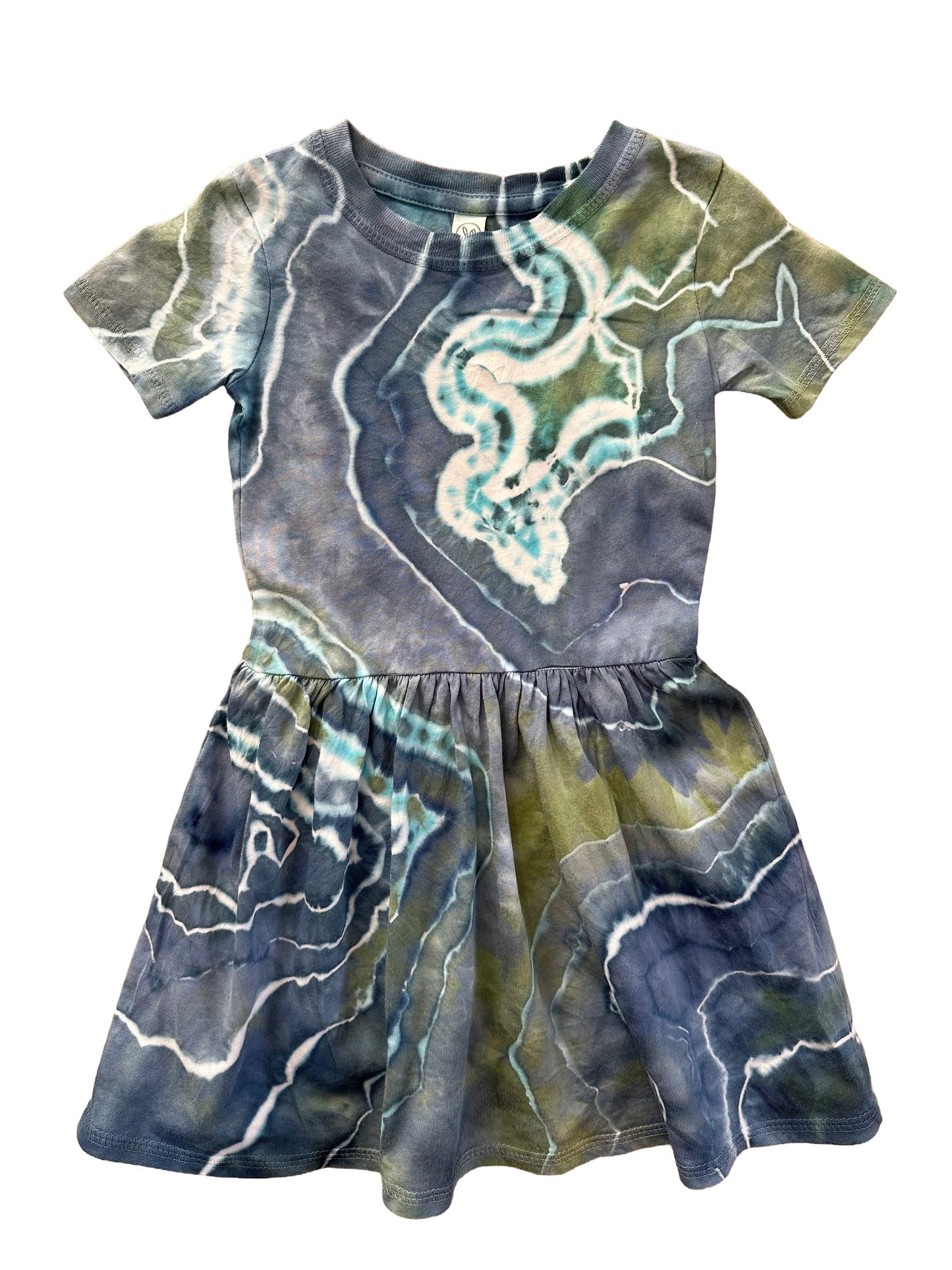 toddler dress 2T