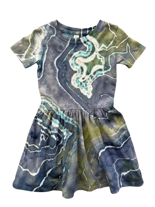 toddler dress 2T