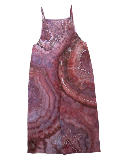 The Geode Jumpsuit M (8-10)