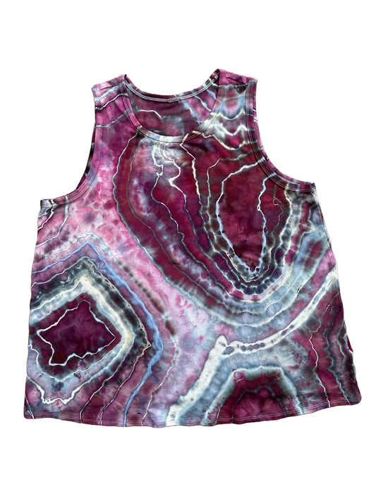 luxe tank L