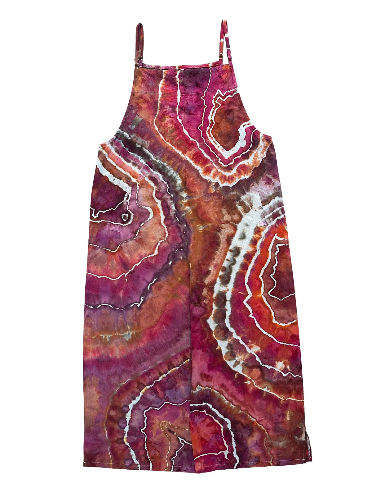 The Geode Jumpsuit L (12-14)