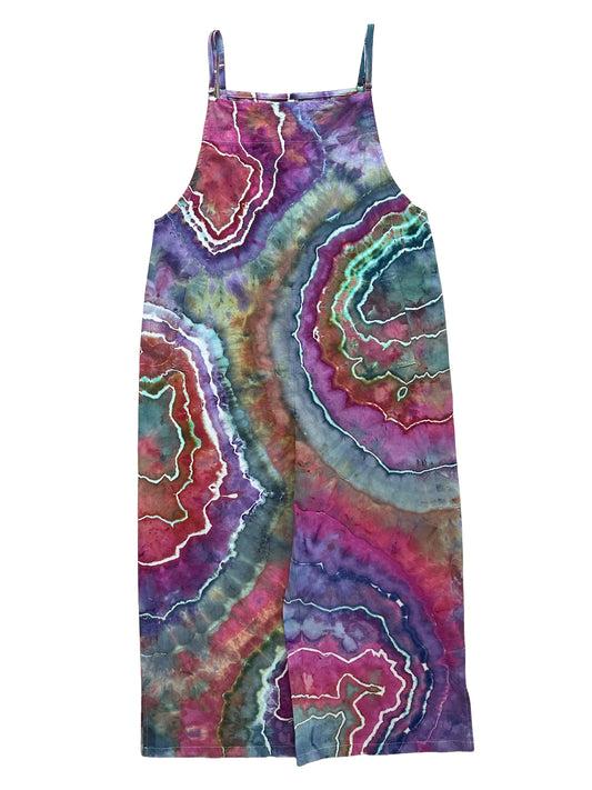 The Geode Jumpsuit S (4-6)