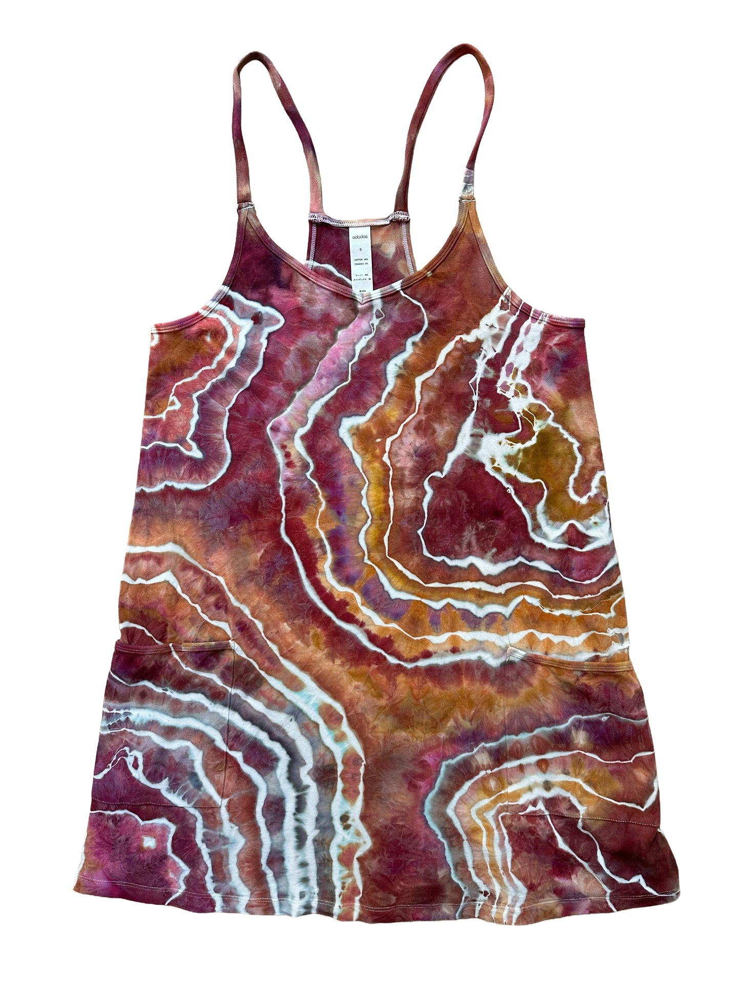 mini dress S