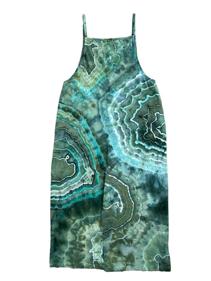 The Geode Jumpsuit XS (0-2)