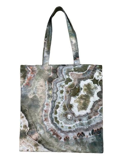 canvas tote