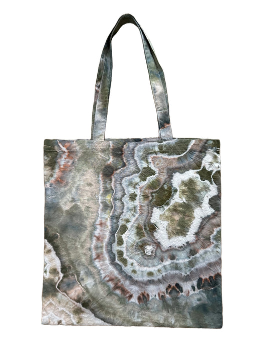 canvas tote