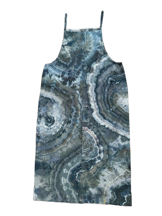 The Geode Jumpsuit 3XL (24-26)