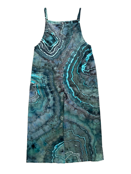 The Geode Jumpsuit S (4-6)