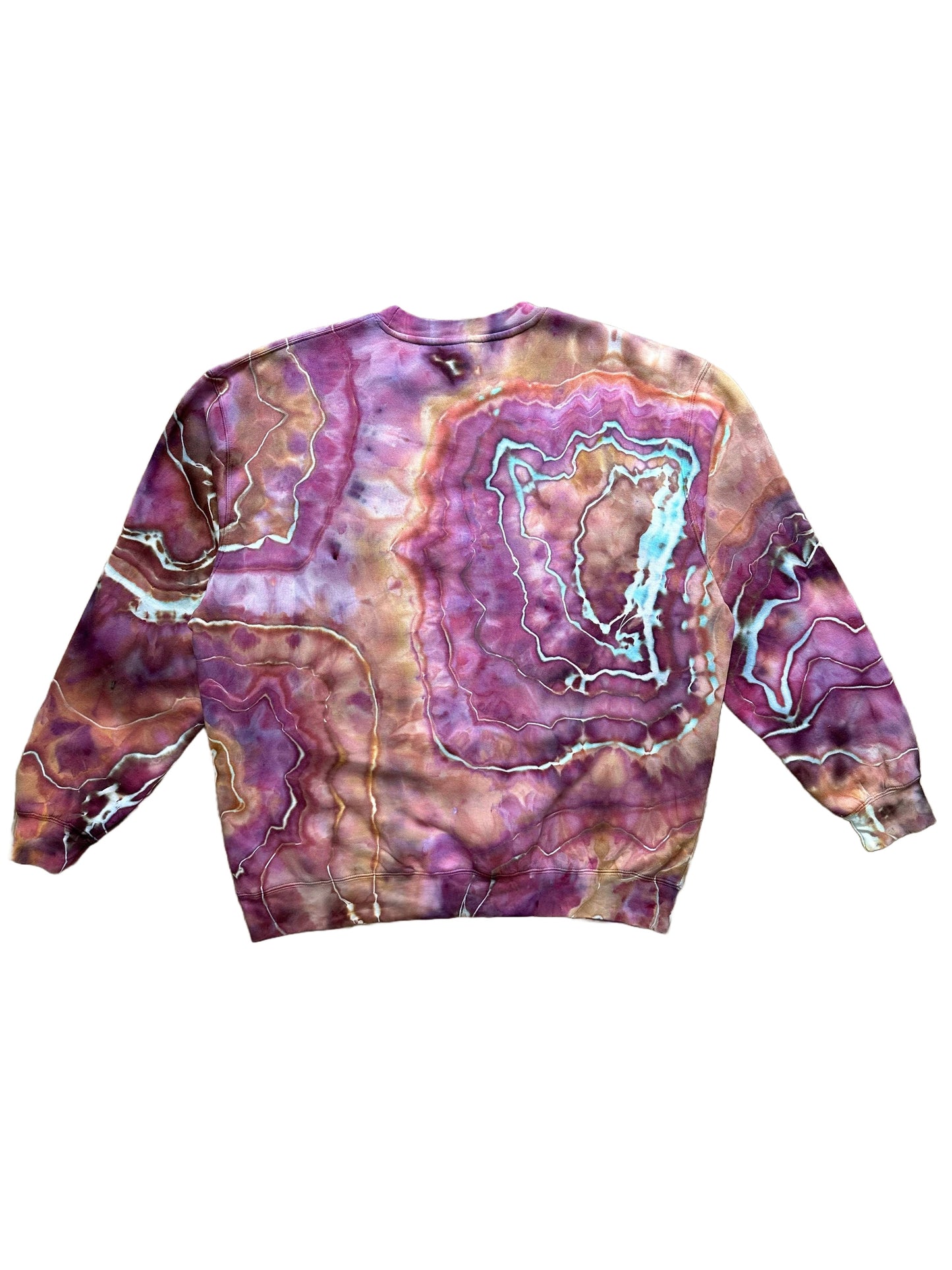 crewneck sweatshirt 2XL