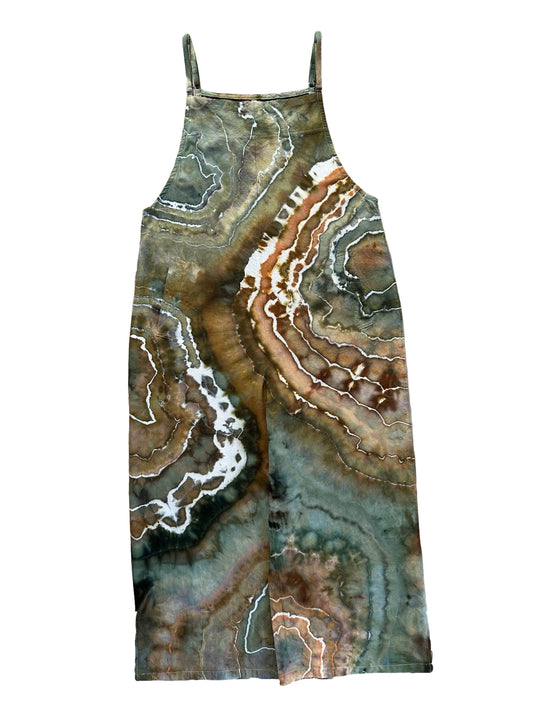 The Geode Jumpsuit M (8-10)