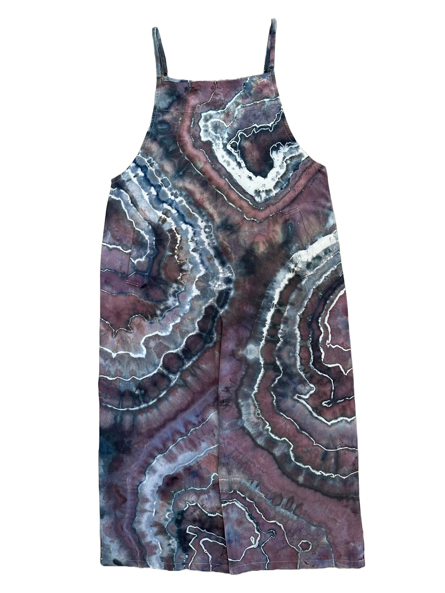 The Geode Jumpsuit XL (16-18)