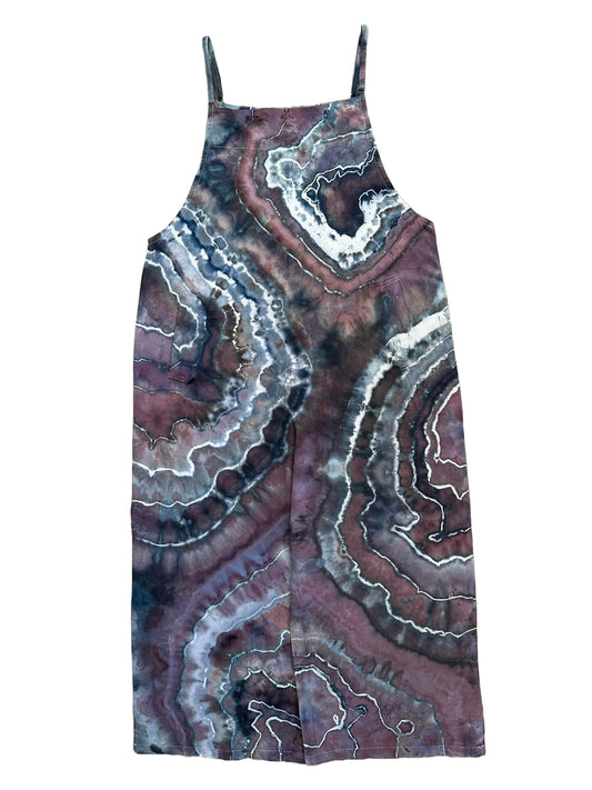 The Geode Jumpsuit XL (16-18)