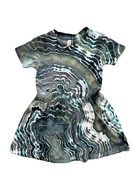 toddler dress 3T