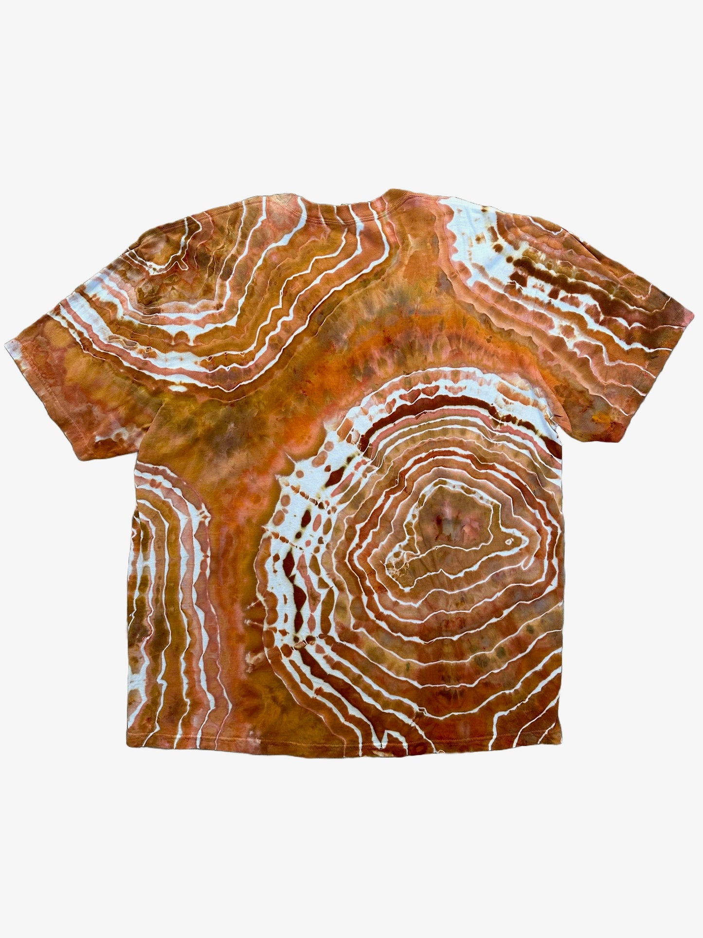 short sleeve t-shirt 3XL