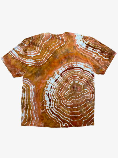 short sleeve t-shirt 3XL