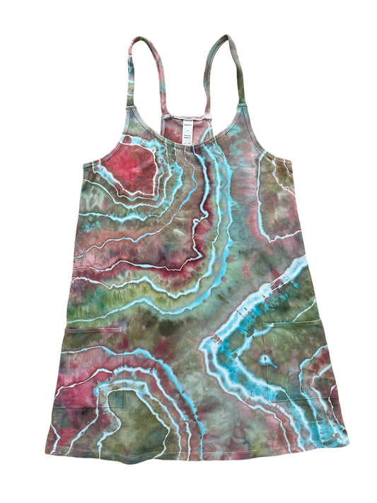 mini dress S