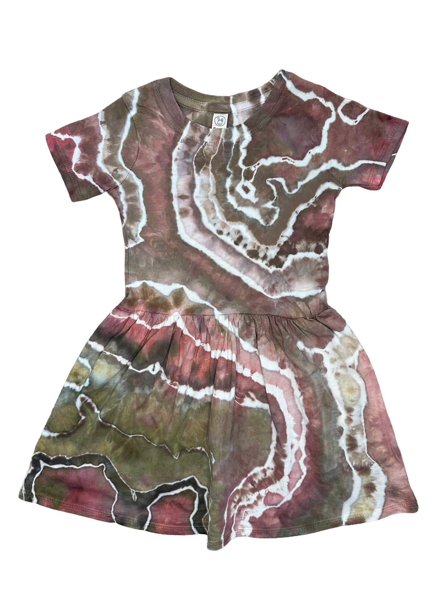 toddler dress 2T