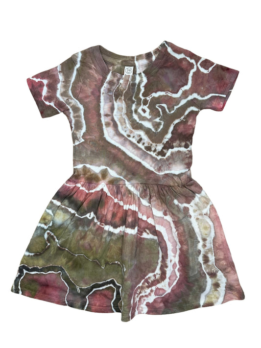 toddler dress 2T