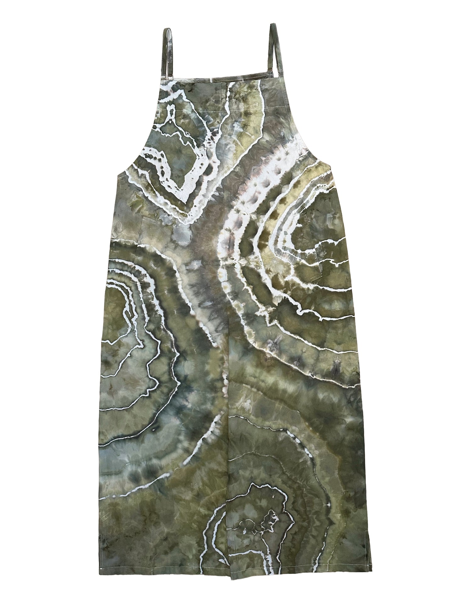 The Geode Jumpsuit L (12-14)