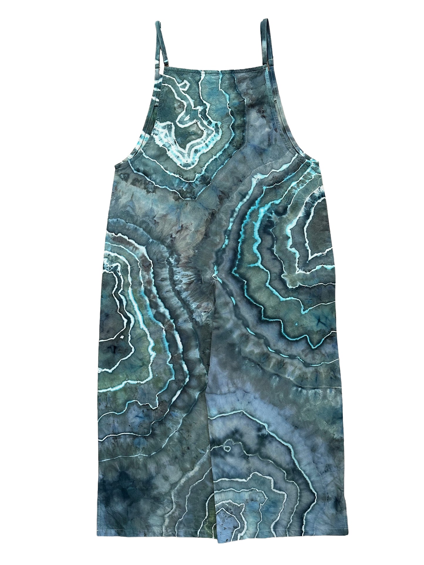 The Geode Jumpsuit L (12-14)