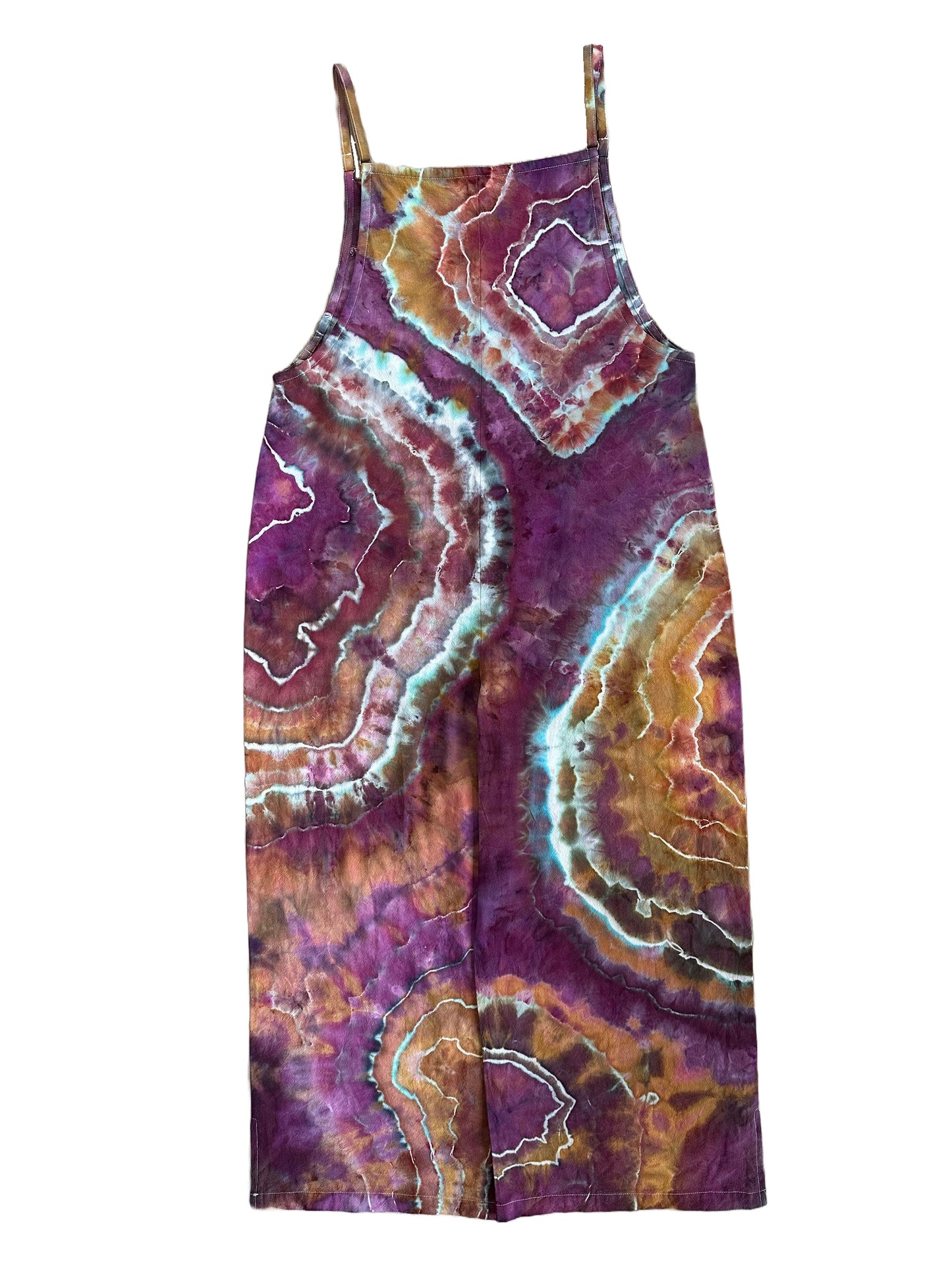 The Geode Jumpsuit S (4-6)