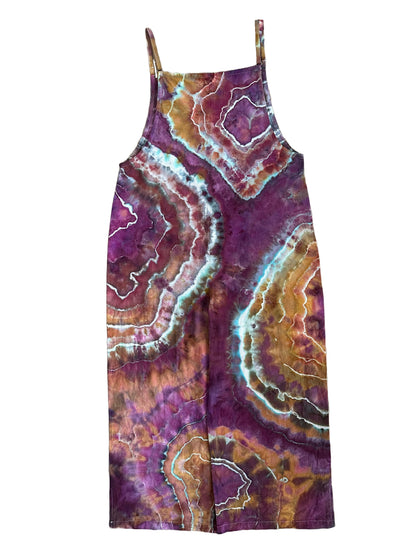 The Geode Jumpsuit S (4-6)