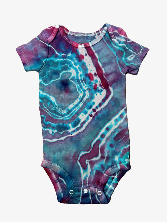 short sleeve onesie 6-9mo