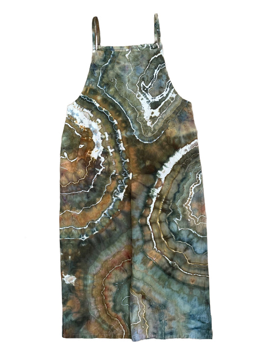 The Geode Jumpsuit XL (16-18)