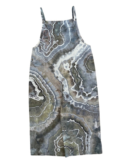 The Geode Jumpsuit M (8-10)