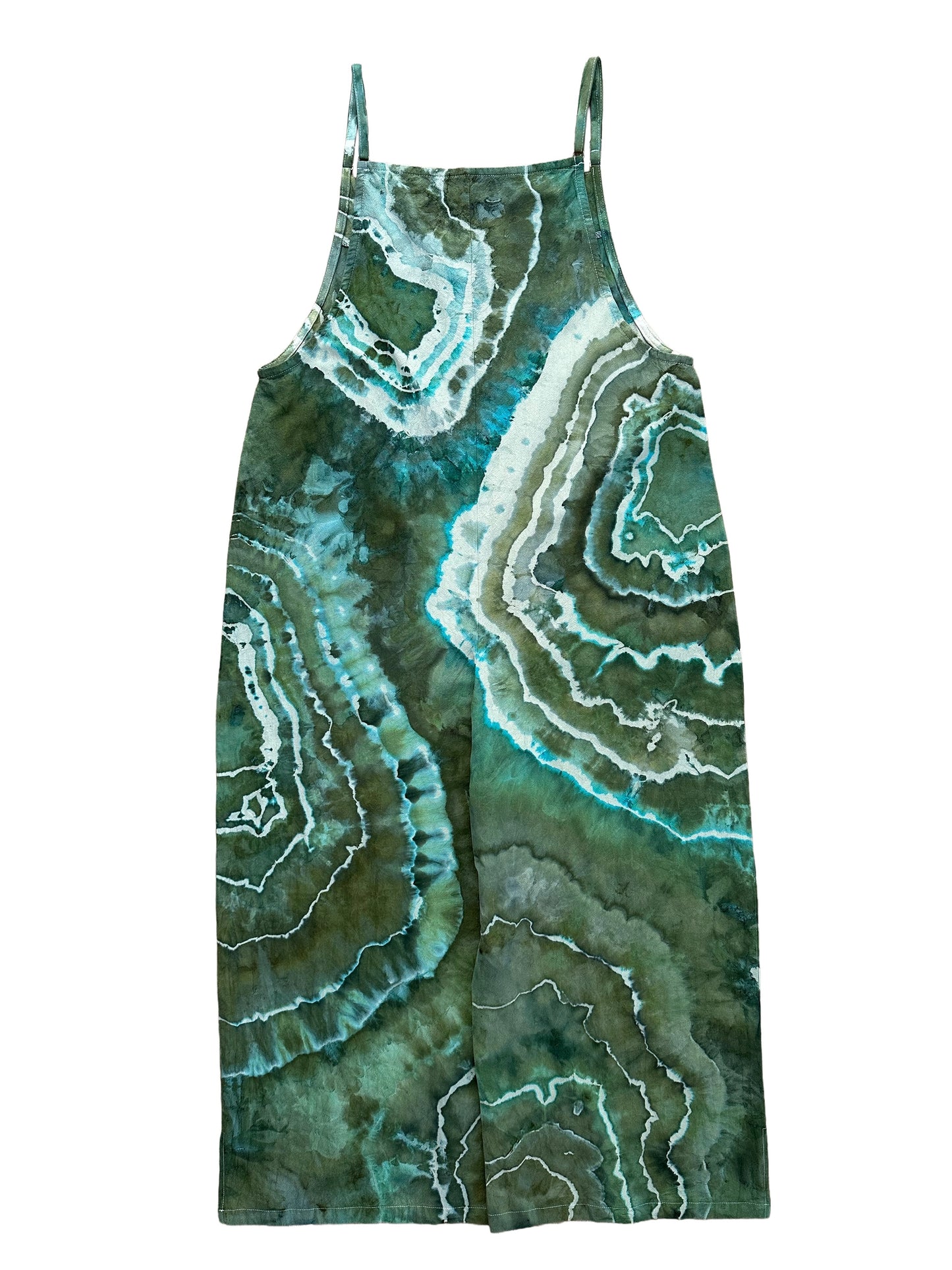 The Geode Jumpsuit M (8-10)