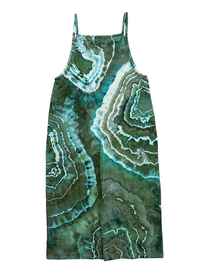 The Geode Jumpsuit M (8-10)