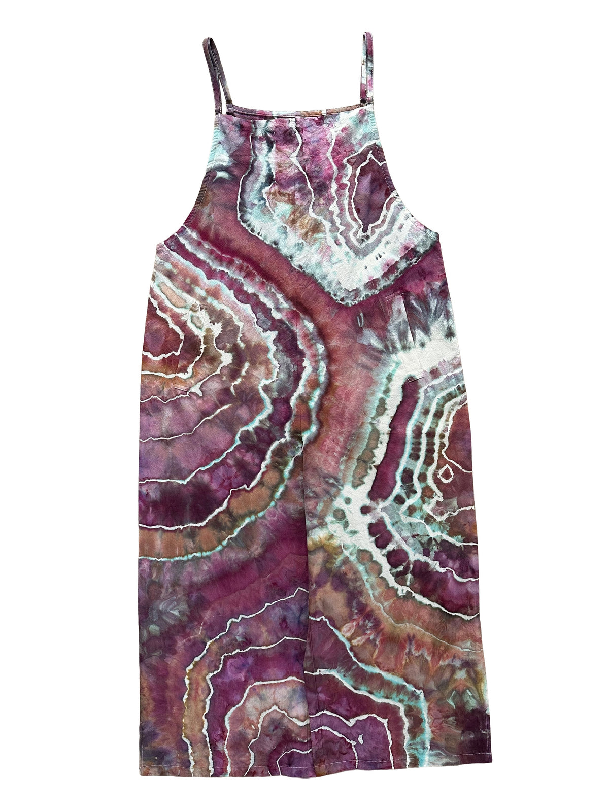 The Geode Jumpsuit XL (16-18)