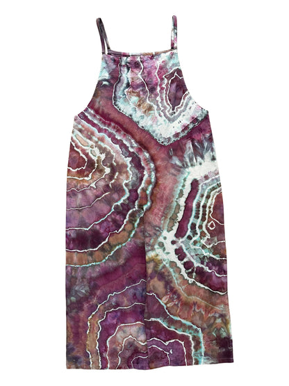 The Geode Jumpsuit XL (16-18)