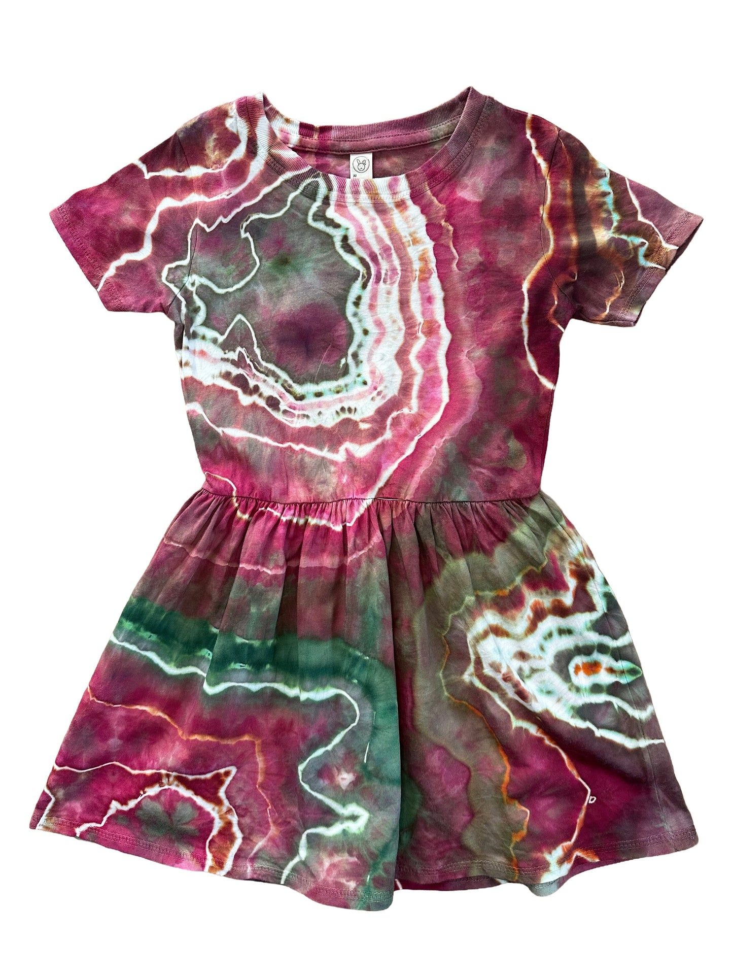 toddler dress 4T