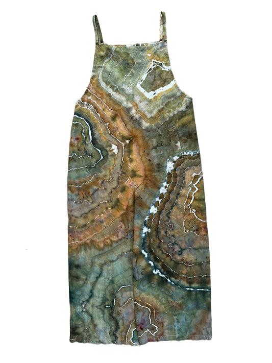 The Geode Jumpsuit S (4-6)