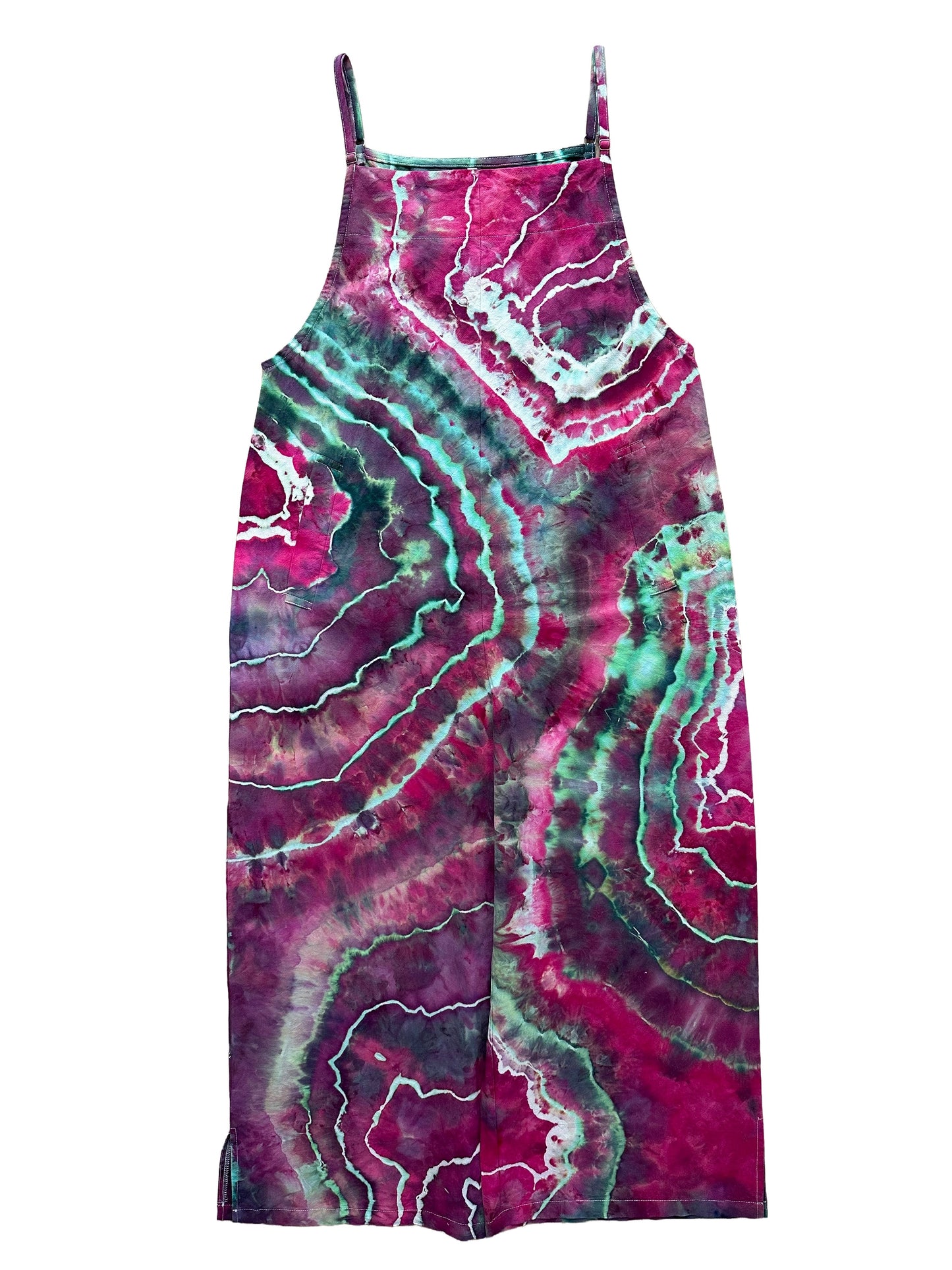The Geode Jumpsuit S (4-6)
