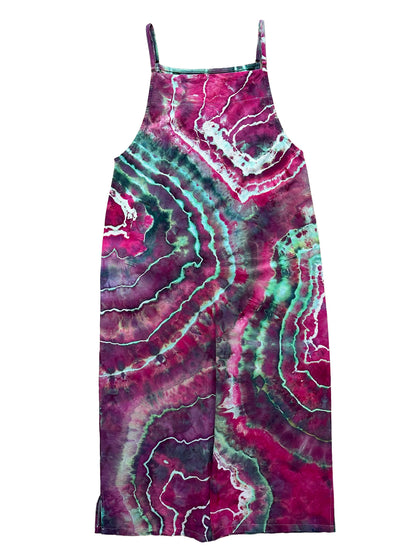 The Geode Jumpsuit S (4-6)