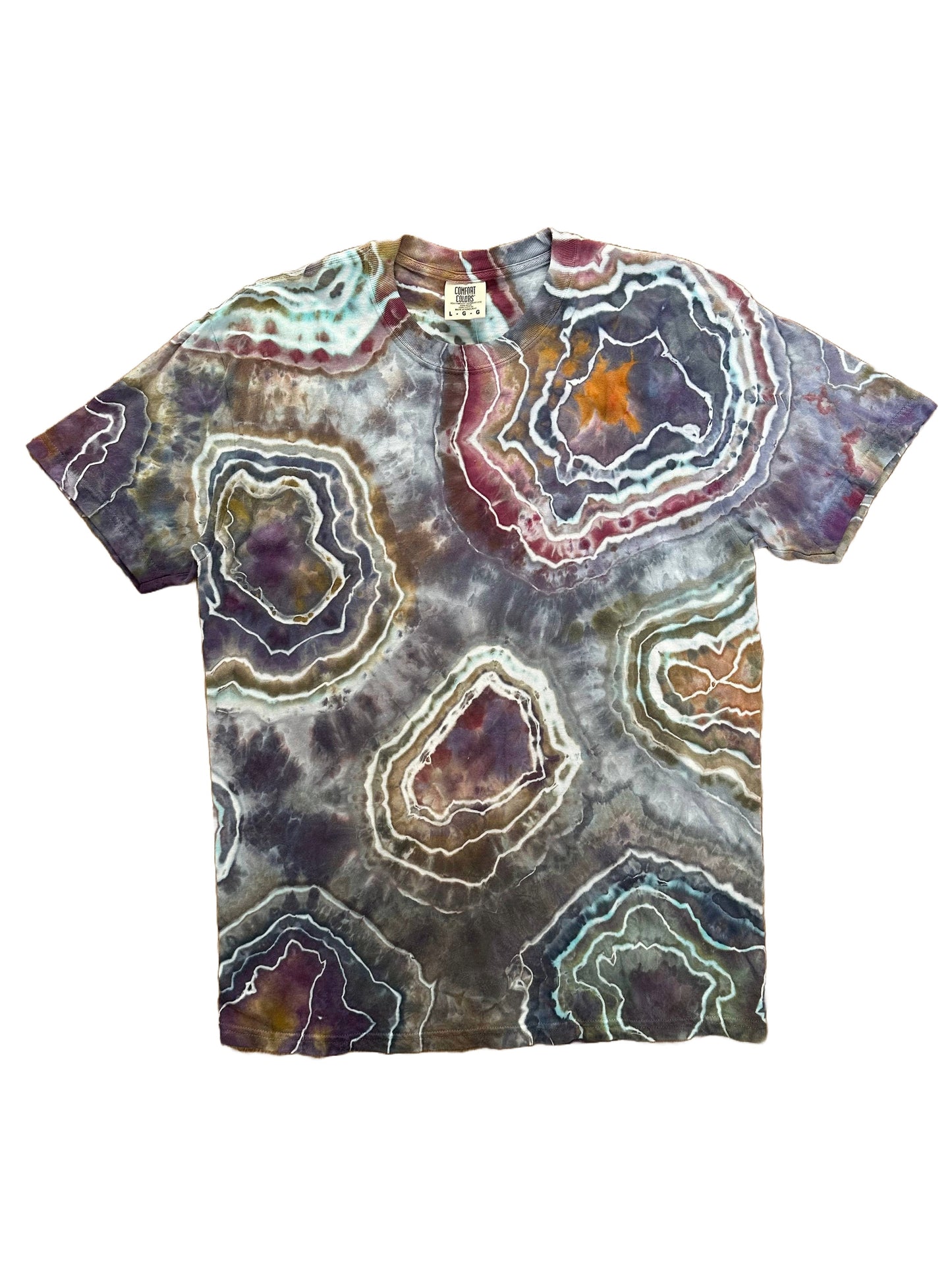 short sleeve t-shirt L