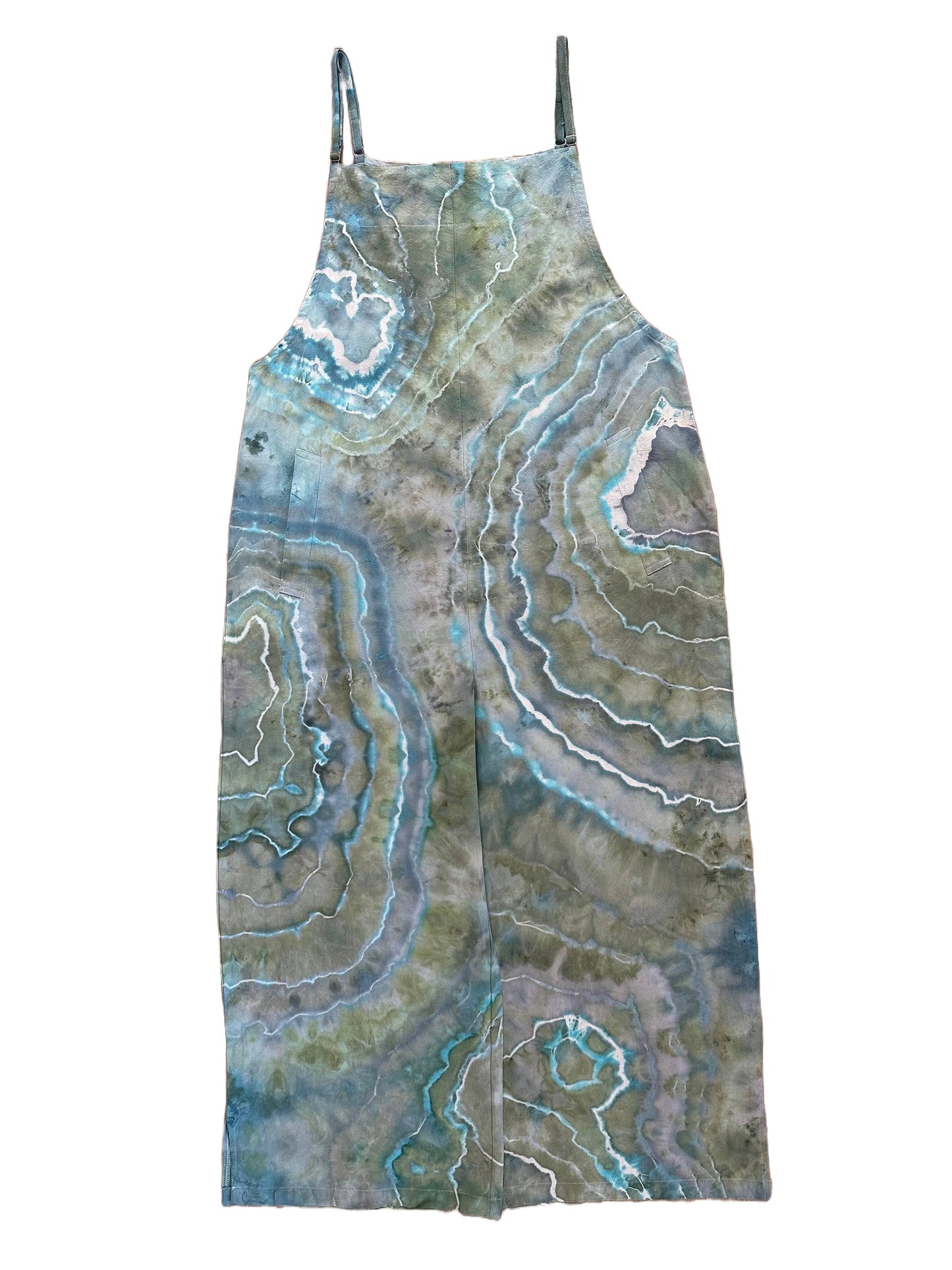 The Geode Jumpsuit L (12-14)