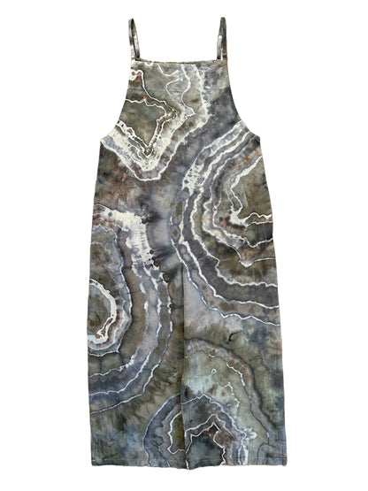 The Geode Jumpsuit S (4-6)