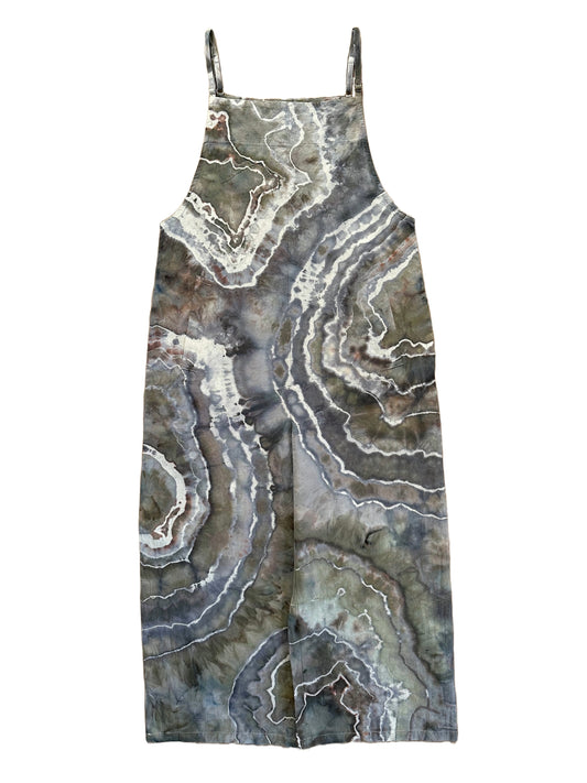 The Geode Jumpsuit S (4-6)