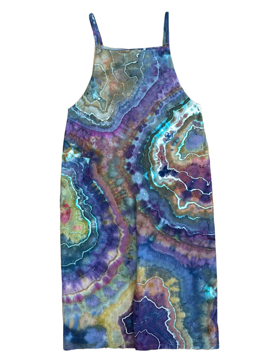 The Geode Jumpsuit XL (16-18)